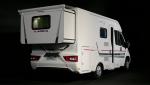 Adria Compact 2015 года